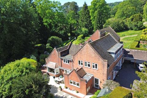 4 bedroom semi-detached house for sale, Station Road, Sidmouth