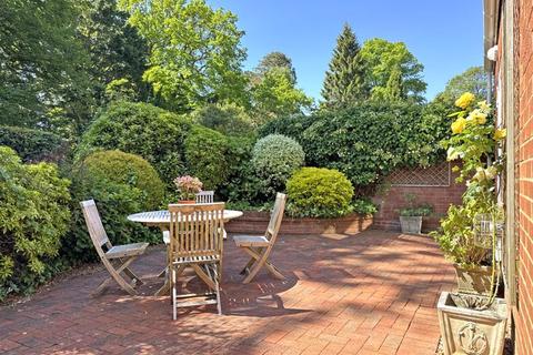 4 bedroom semi-detached house for sale, Station Road, Sidmouth