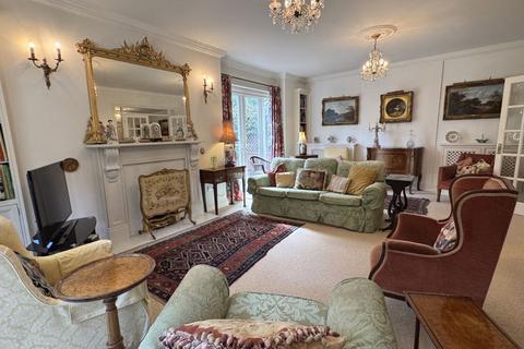 4 bedroom semi-detached house for sale, Station Road, Sidmouth