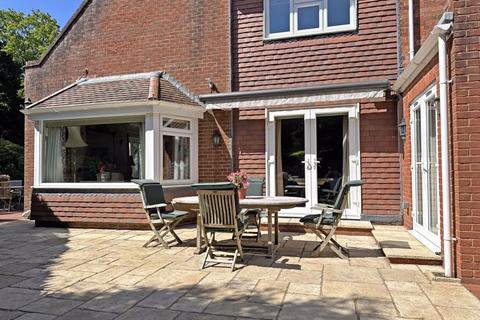 4 bedroom semi-detached house for sale, Station Road, Sidmouth