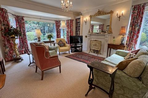 4 bedroom semi-detached house for sale, Station Road, Sidmouth