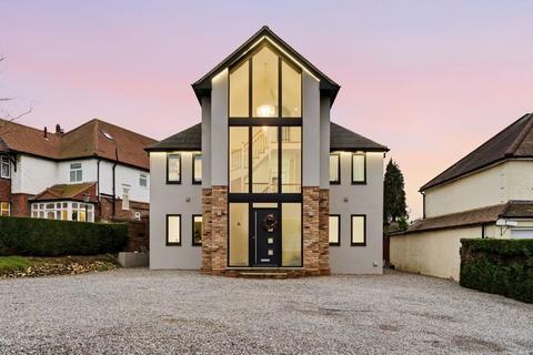 Green Lane, Tadworth KT20
