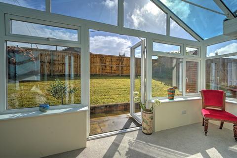 1 Exmoor View, South Molton, EX36 3BD