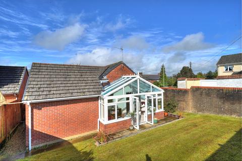 1 Exmoor View, South Molton, EX36 3BD