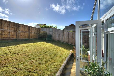 1 Exmoor View, South Molton, EX36 3BD
