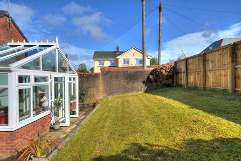 1 Exmoor View, South Molton, EX36 3BD