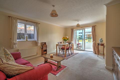 1 Exmoor View, South Molton, EX36 3BD