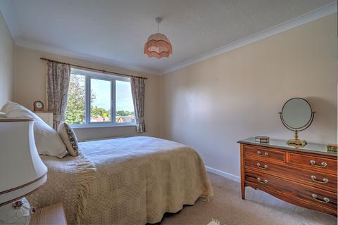 1 Exmoor View, South Molton, EX36 3BD