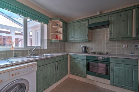 1 Exmoor View, South Molton, EX36 3BD