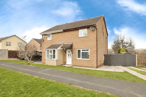 19 Yarrow Drive, Harrogate, HG3 2XD