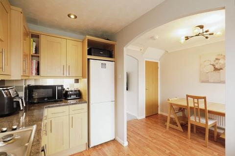19 Yarrow Drive, Harrogate, HG3 2XD
