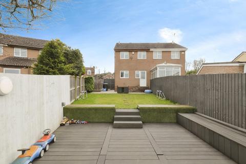 19 Yarrow Drive, Harrogate, HG3 2XD