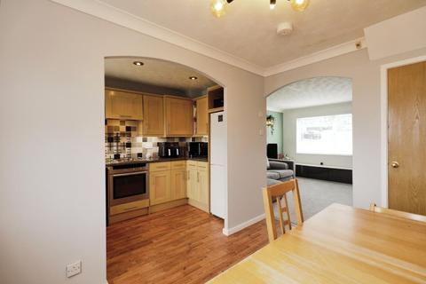 19 Yarrow Drive, Harrogate, HG3 2XD