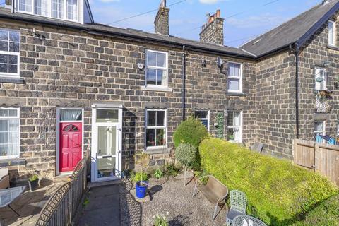 5 Bingley Road, Menston, Ilkley, LS29 6JY