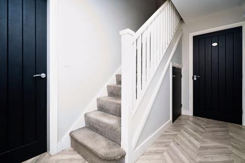 3 bedroom detached house for sale, Eagle Close, Wigan WN6