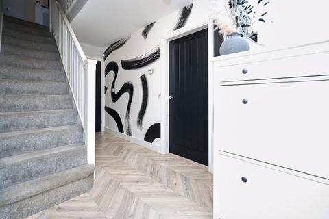 3 bedroom detached house for sale, Eagle Close, Wigan WN6