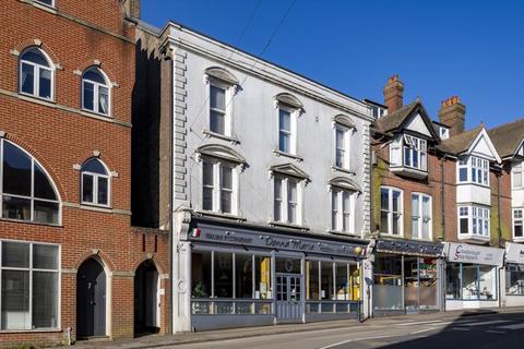 undefined, The Broadway, Crowborough