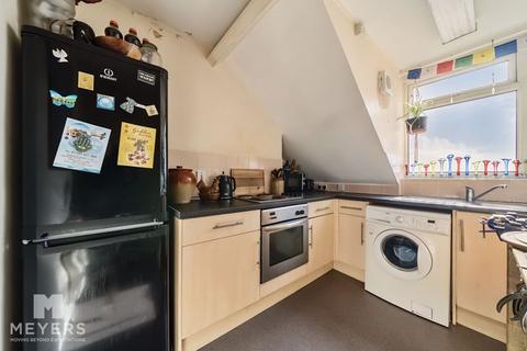 1 bedroom apartment for sale, Queens Road, Portland DT5