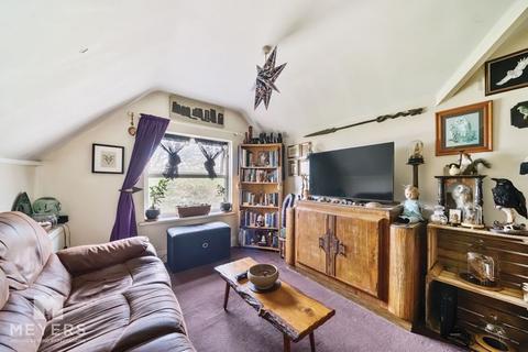 1 bedroom apartment for sale, Queens Road, Portland DT5