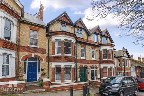 1 bedroom apartment for sale, Queens Road, Portland DT5