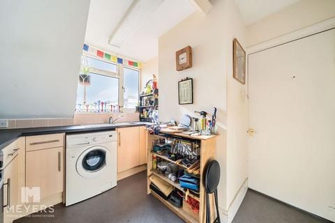 1 bedroom apartment for sale, Queens Road, Portland DT5