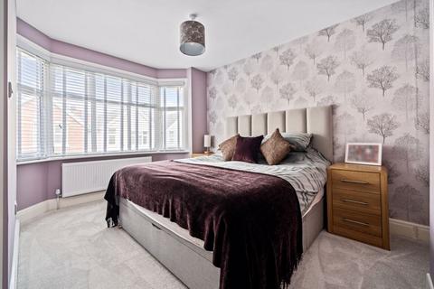 3 bedroom detached house for sale, Lyell Road, Poole BH12