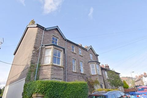 undefined, North Street, Abergavenny NP7