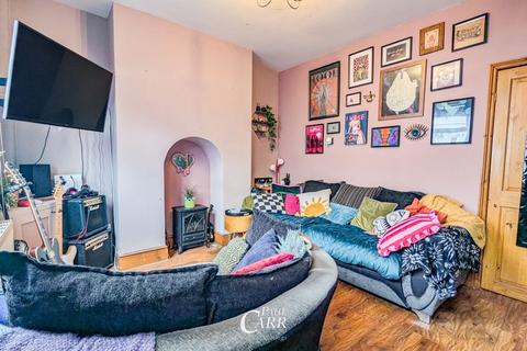 undefined, Broad Street, Cannock WS11