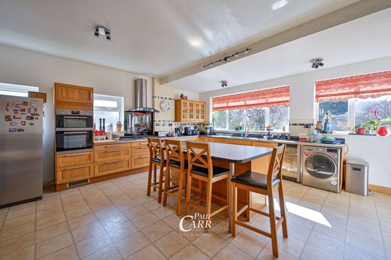 Kitchen-Diner