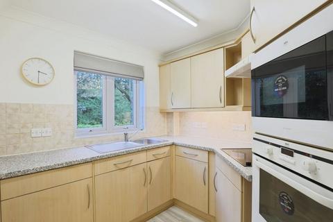 1 bedroom retirement property for sale, Alcester Road, Stratford-upon-Avon CV37