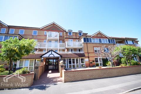 1 bedroom apartment for sale, Flat 57, Poplar Court, Kings Road, Lytham St. Annes, Lancashire