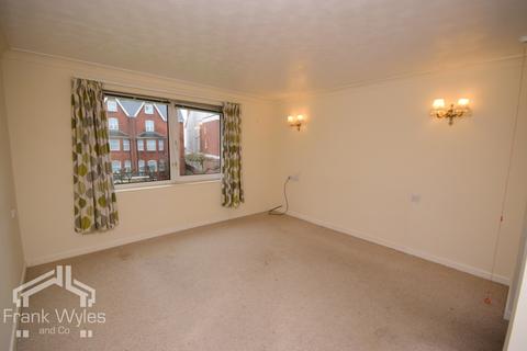 1 bedroom apartment for sale, Flat 57, Poplar Court, Kings Road, Lytham St. Annes, Lancashire