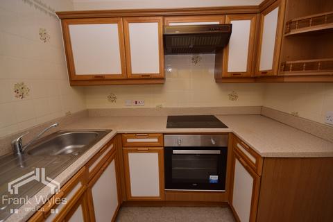 1 bedroom apartment for sale, Flat 57, Poplar Court, Kings Road, Lytham St. Annes, Lancashire
