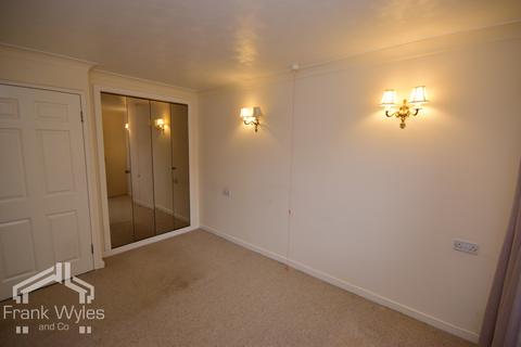 1 bedroom apartment for sale, Flat 57, Poplar Court, Kings Road, Lytham St. Annes, Lancashire