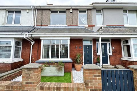 4 Glebe Terrace, Peterlee, SR8 3DQ