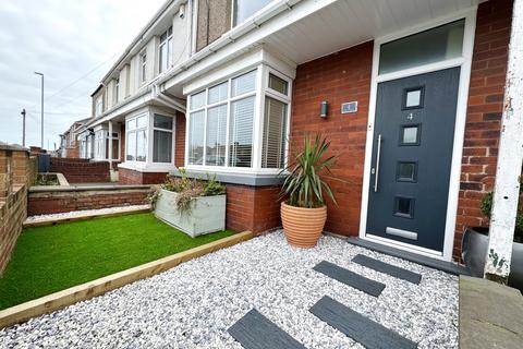 4 Glebe Terrace, Peterlee, SR8 3DQ
