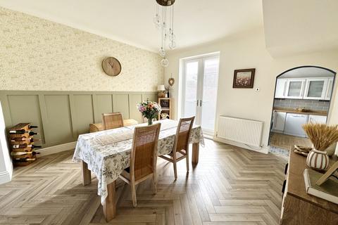 4 Glebe Terrace, Peterlee, SR8 3DQ