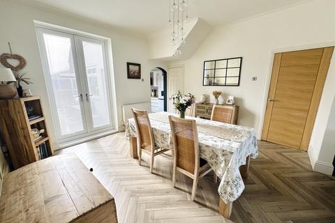 4 Glebe Terrace, Peterlee, SR8 3DQ