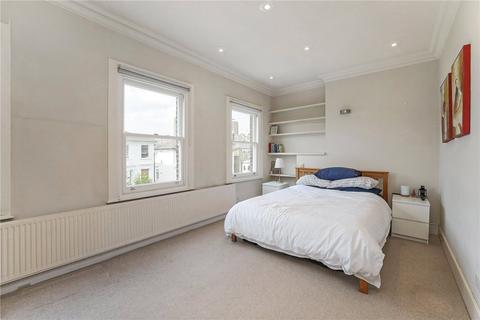3 bedroom flat for sale, Netherwood Road, London, W14