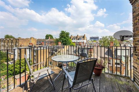 3 bedroom flat for sale, Netherwood Road, London, W14