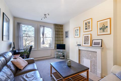 3 bedroom flat for sale, Lakeside Road, London, W14