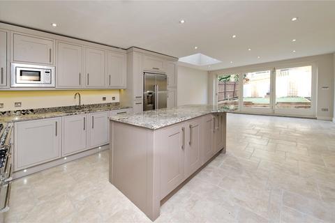 undefined, Minford Gardens, London, W14