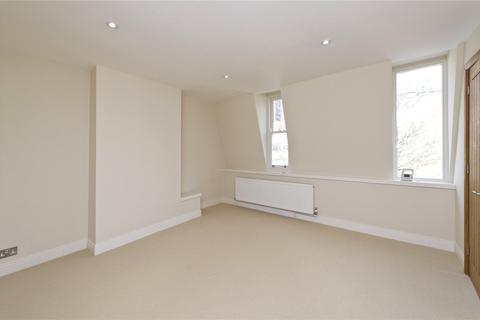 undefined, Minford Gardens, London, W14