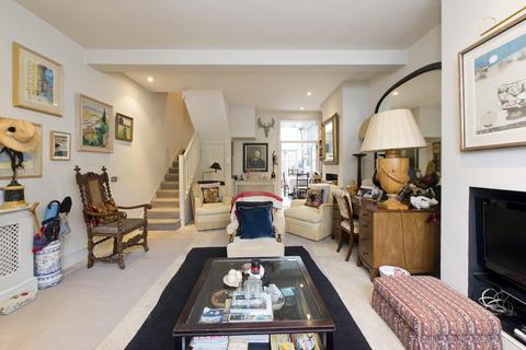 3 bedroom house for sale, Princedale Road, London, W11