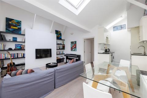 1 bedroom flat for sale, Chepstow Road, London, UK, W2