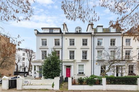 Flat C, 3 Talbot Road, London, W2 5JE