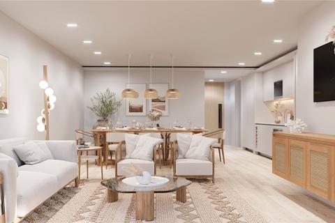 undefined, Marylebone Square, London W1U