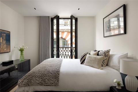 undefined, Marylebone Square, London W1U