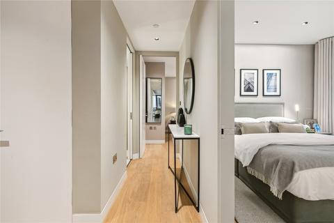 2 bedroom flat for sale, Great Portland Street, London W1W