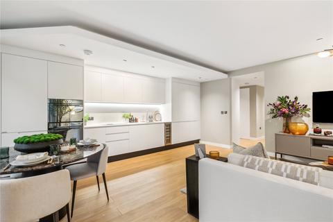 2 bedroom flat for sale, Great Portland Street, London W1W